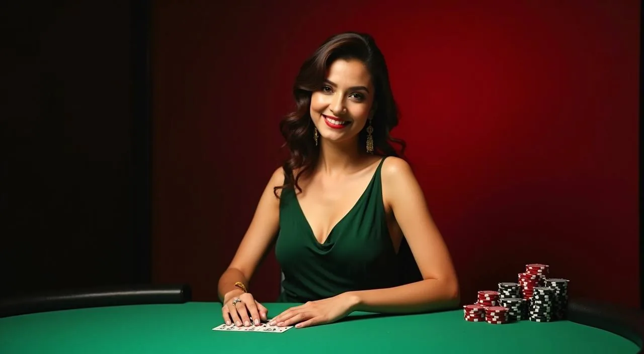 Green Star Slots